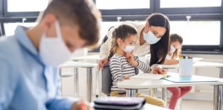 CNE solicită actualizarea ordinului privind organizarea cursurilor pe timp de pandemie