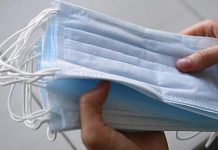 A cumpărat 1.000 de măști pentru angajați