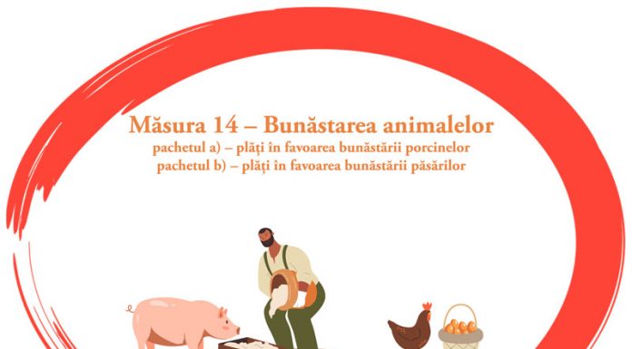 APIA: Termen pentru depunerea deconturilor justificative pe Măsura 14