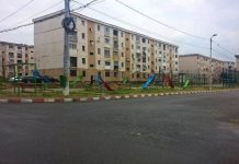 Străzi și trotuare, reabilitate la Mătăsari