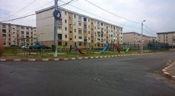 Străzi și trotuare, reabilitate la Mătăsari