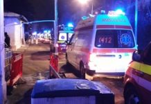 Incendiu la „Matei Balș”! 3 persoane, găsite carbonizate!