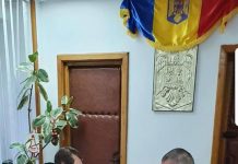 Primar pentru o zi, la Motru