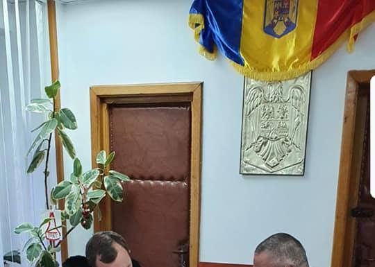 Primar pentru o zi, la Motru