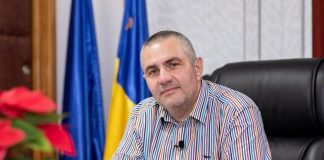 Primar pentru o zi. Tineri din Motru, interesați de administrație