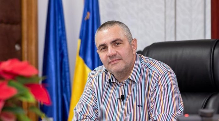 Primar pentru o zi. Tineri din Motru, interesați de administrație