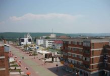 Rovinari, singurul oraș din Gorj unde populația a crescut în ultimii 20 de ani