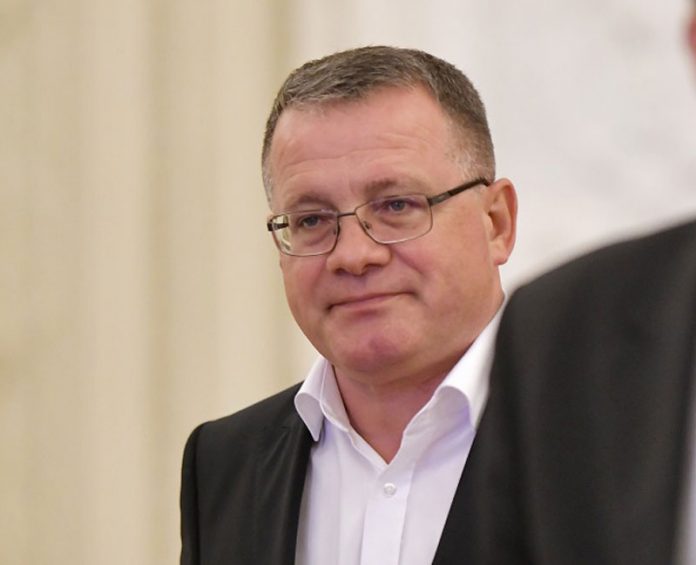 Oros: Gorjul, printre județele cu terenuri ADS ce pot fi concesionate de tinerii fermieri