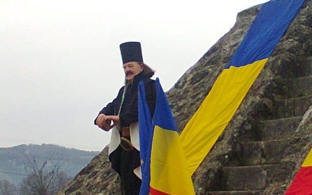 O zi memorabilă pentru bicentenarul «Tudor Vladimirescu»! – Desfăşurarea sărbătoririi Proclamaţiei de la Padeş!