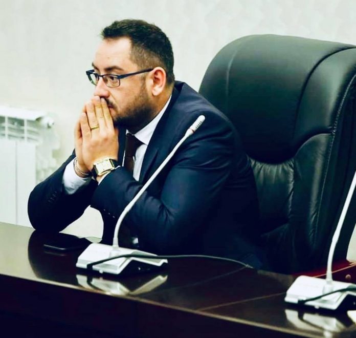 Primar din Gorj, mesaj de ziua lui Ceaușescu: Țara de azi mai este doar umbra țării pe care ați lăsat-o!