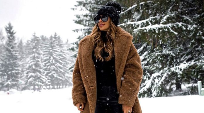 Paltoane, cele mai cool modele ale iernii