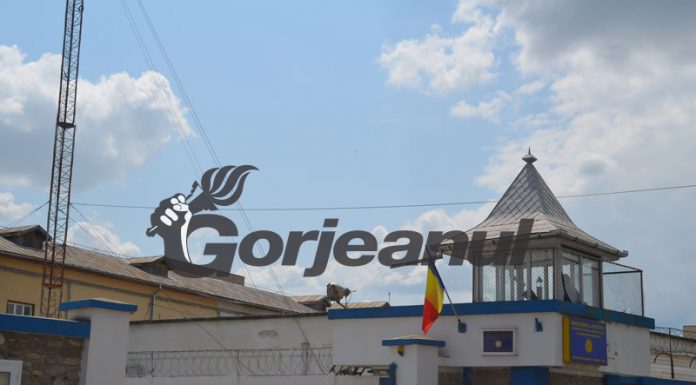 FSANP: Abuzuri în serie la Penitenciarul Târgu-Jiu!