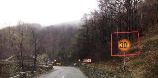 Când va fi gata podul de la Lainici. „Voi trece lunar prin acel șantier”