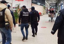 Amenzi și dosare penale pentru nerespectarea măsurilor anti-Covid