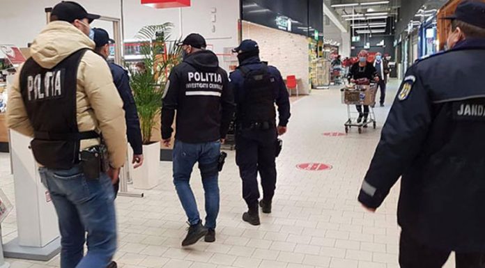 Amenzi și dosare penale pentru nerespectarea măsurilor anti-Covid