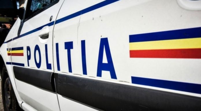 Scandalagiii din Bengești Ciocadia, reținuți