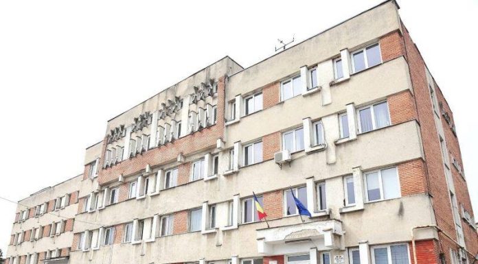 Se caută proiectant pentru reabilitarea termică a sediului Poliției Municipiului Târgu-Jiu