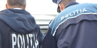 Ghinion! A evitat o pisică, dar a ajuns la spital