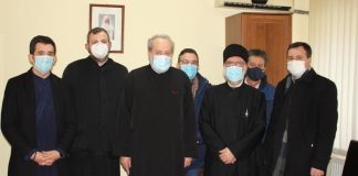 A fost lansat Concursul Național Catehetic „Biserica – familia românilor de pretutindeni”