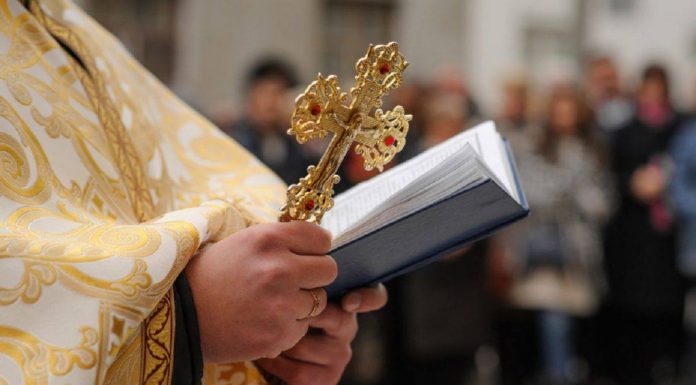 Posturi clericale vacante în cadrul Arhiepiscopiei Craiovei