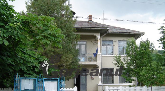 Post vacant de inspector, scos la concurs de Primăria Dănciulești