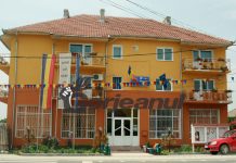 Post vacant de referent, scos la concurs de Primăria Țânțăreni