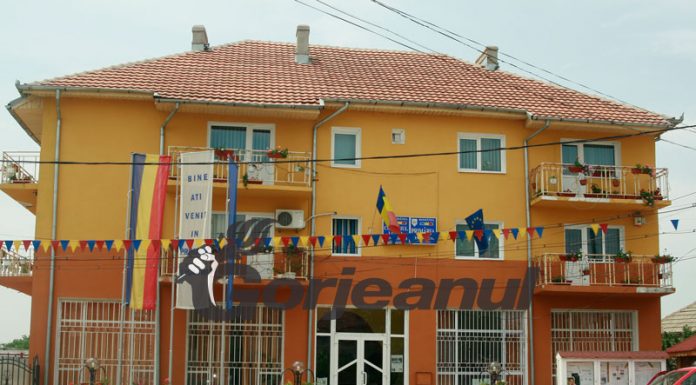 Post vacant de referent, scos la concurs de Primăria Țânțăreni