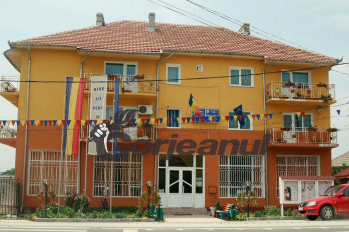 Post vacant de referent, scos la concurs de Primăria Țânțăreni