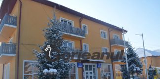 Primăria Telești a scos la concurs un post de șofer