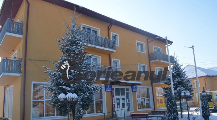 Primăria Telești a scos la concurs un post de șofer