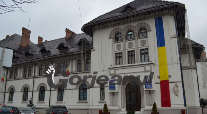 Încă un post de consilier juridic, scos la concurs de Primăria Târgu-Jiu