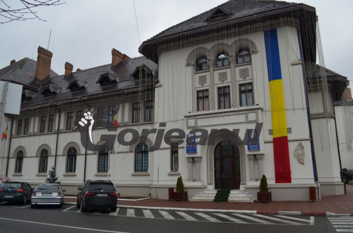 Încă un post de consilier juridic, scos la concurs de Primăria Târgu-Jiu