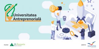 O nouă sesiune de mini-granturi pentru proiecte ale universităților