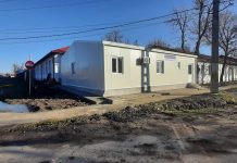 Laboratorul de testare Covid de la Târgu Cărbunești este gata!