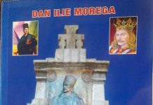 O carte pentru sufletul unui Om care îşi iubeşte Ţara! – ,,Această carte şi suferinţa mea sunt o pledoarie şi o mărturie scrisă că mi-am iubit ţara din tinereţe…”!