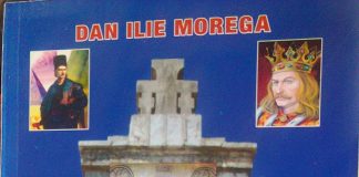 O carte pentru sufletul unui Om care îşi iubeşte Ţara! – ,,Această carte şi suferinţa mea sunt o pledoarie şi o mărturie scrisă că mi-am iubit ţara din tinereţe…”!