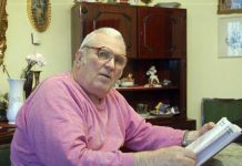 Aniversare: Poetul Florian Saioc – 90 de ani