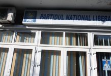 PNL Gorj va avea un secretar de stat în Guvernul Cîțu