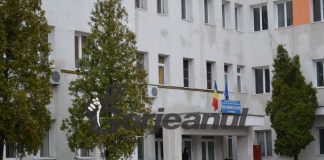 Post vacant de magaziner, la Spitalul Orășenesc Rovinari