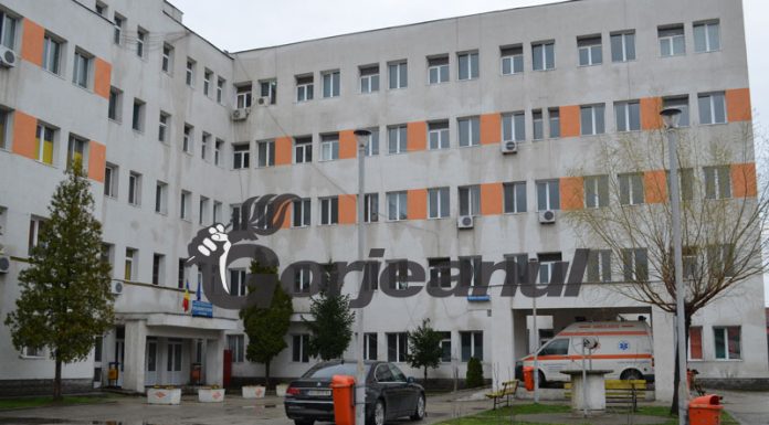 Spitalul din Rovinari angajează 4 asistenți medicali debutanți