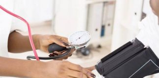 Testare gratuită a glicemiei și a tensiunii arteriale, la Motru