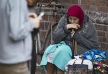 Tichete sociale pentru zeci de motreni