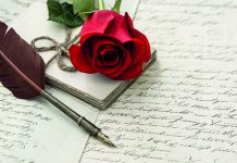 Din prea multă pasiune (III)