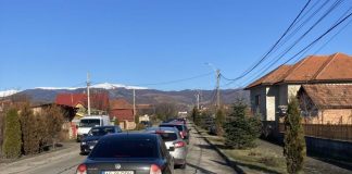 Transalpina, neîncăpătoare pentru turiștii dornici să vină la Rânca!