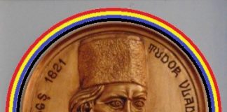 Tudor Vladimirescu – Pandurul