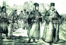 Două secole de la Mișcarea revoluționară din 1821 condusă de Tudor Vladimirescu (I)
