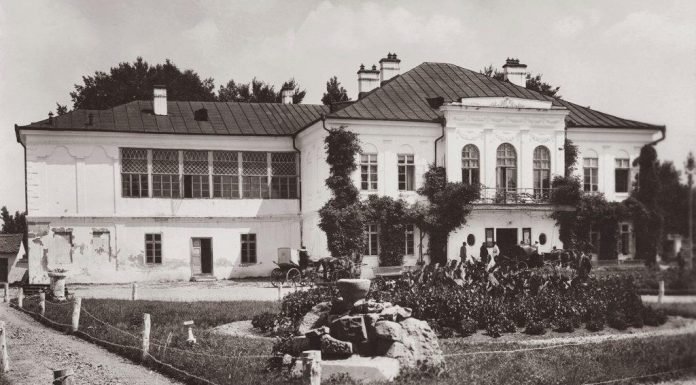 Două secole de la Mișcarea revoluționară din 1821 condusă de Tudor Vladimirescu (II)