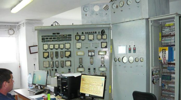 Un an de conducere liberală a dus UATAA Motru spre faliment