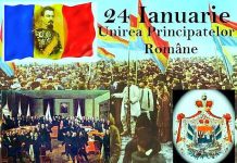 24 Ianuarie 1859 – Unirea Principatelor Române
