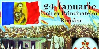 24 Ianuarie 1859 – Unirea Principatelor Române